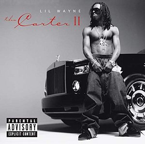 Tha Carter II [CD]