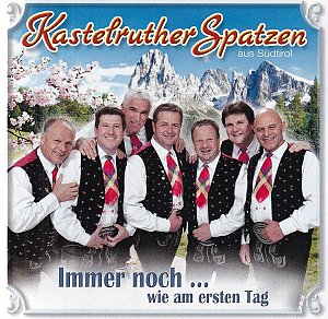 Immer Noch... [CD]