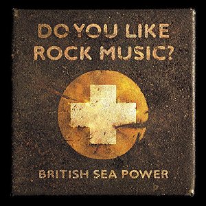 Do You Like Rock Music? [CD]
