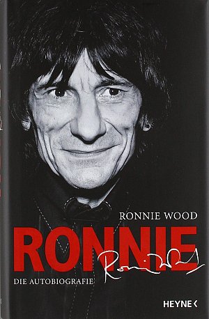 Ronnie: Die Autobiografie