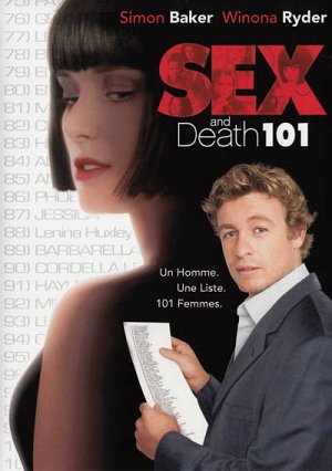 Sex and Death 101 [DVD]