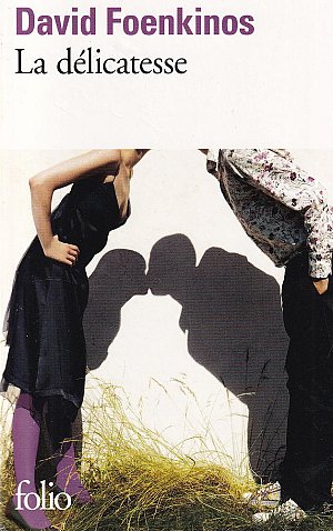 La délicatesse