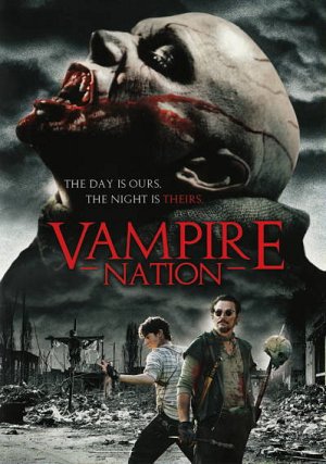 Vampire Nation [DVD]