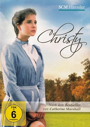 Christy [DVD]