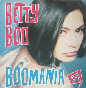 Boomania [CD]