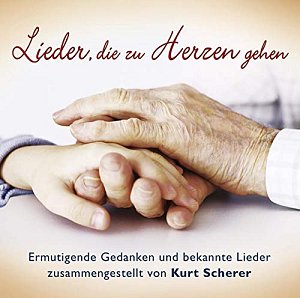 Lieder, die zu Herzen gehen