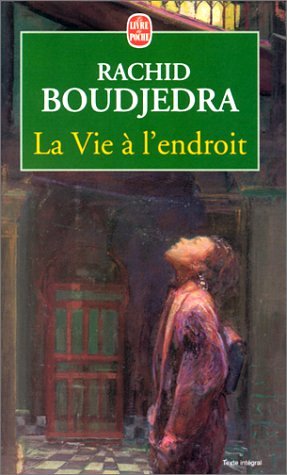 La Vie à l’endroit
