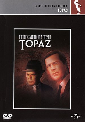 Topas [DVD]
