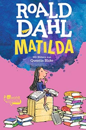 Matilda
