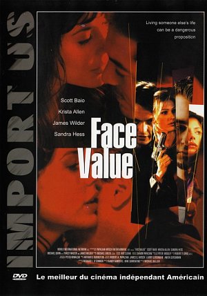 Face Value [DVD]