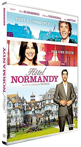 Hôtel Normandy [DVD]