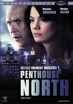 Penthouse North [DVD]