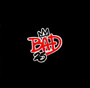 Bad [CD]