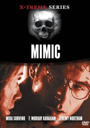 Mimic [DVD]