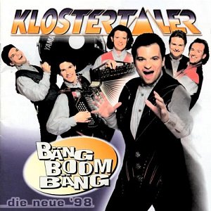 Bäng Boom Bäng [CD]