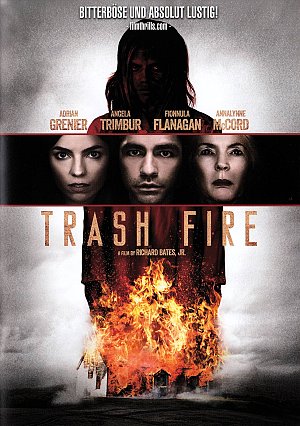 Trash fire [DVD]