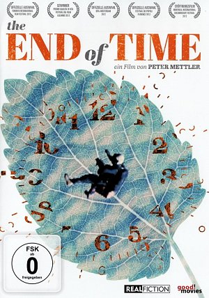 The End of Time (VOST) [DVD]