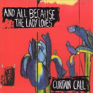 Curtain Call [CD]
