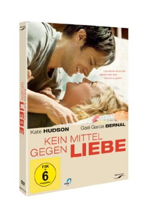 Kein Mittel gegen Liebe [DVD]
