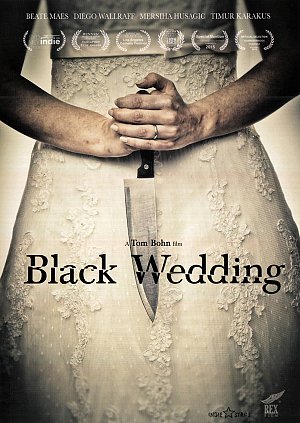 Black Wedding [DVD]