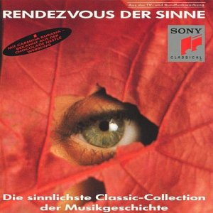 Rendezvous der Sinne [CD]