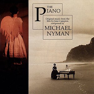 The Piano [CD]