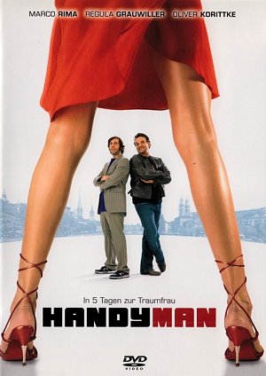 Handyman [DVD]