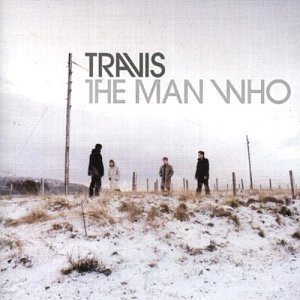 The Man Who [CD]