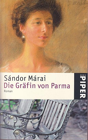 Die Gräfin von Parma