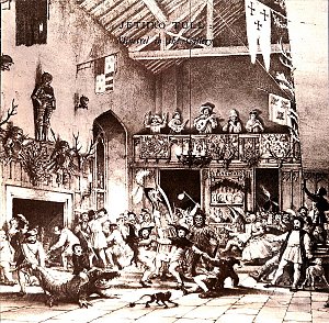 Minstrel in the Gallery [Vinyl]