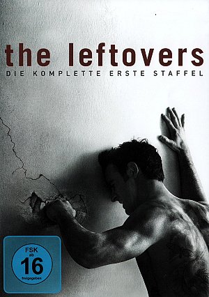 The Leftovers - Staffel 1 [DVD]