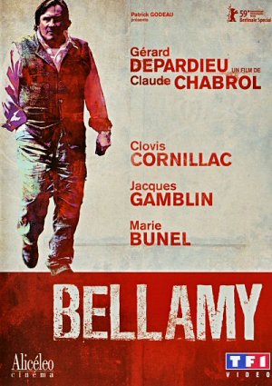 Bellamy [DVD]