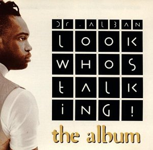 Look Who'S Talking [CD]