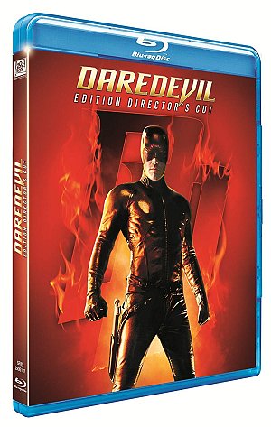 Daredevil [Blu-ray]