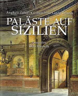 Paläste auf Sizilien