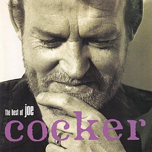 Best of Joe Cocker [CD]