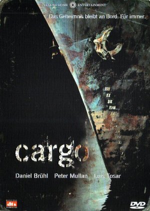Cargo [DVD]