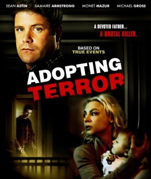 Adopting Terror [Blu-ray]