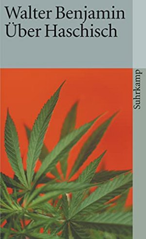 Über Haschisch - Novellistisches, Berichte, Materialien