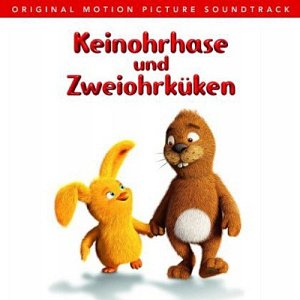 Keinohrhase und Zweiohrküken [CD]