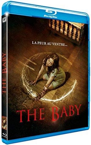 The Baby [Blu-ray]