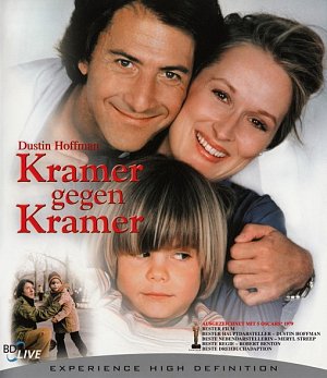Kramer gegen Kramer [Blu-ray]