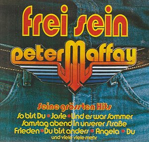 Frei Sein [CD]