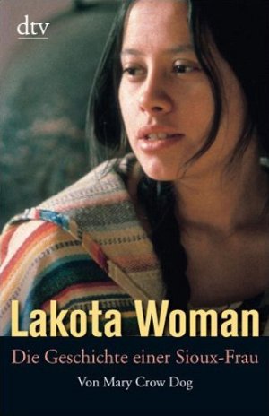 Lakota Woman