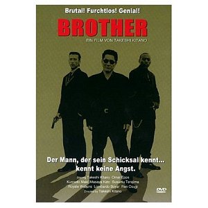 Brother [DVD]