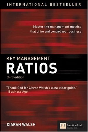 Key management ratios