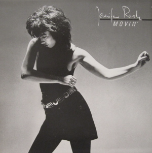 Movin' [CD]