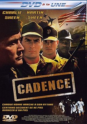 Cadence [DVD]