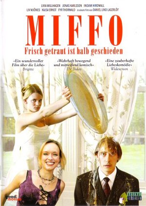 Miffo - Frisch getraut ist halb geschieden [DVD]