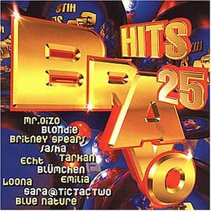 Bravo Hits 25 [CD]